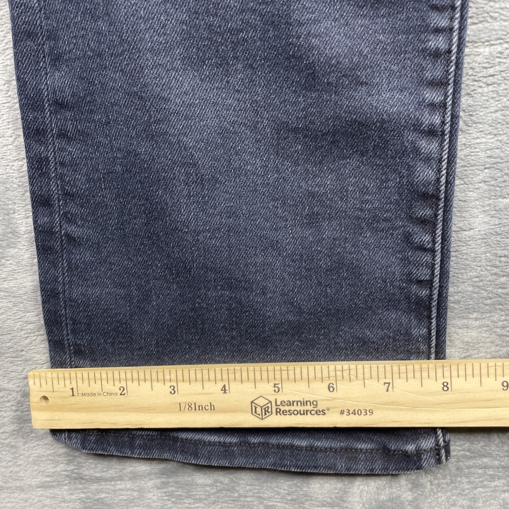 Lucky Brand Womens Dark Wash Mid Rise Sweet Boot Cut Denim Jeans Size 0 NEW - Picture 10 of 10